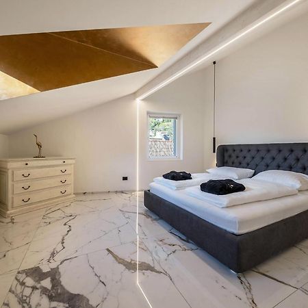Ferienwohnung App 301 Palazzo Cavour Bozen Exterior foto