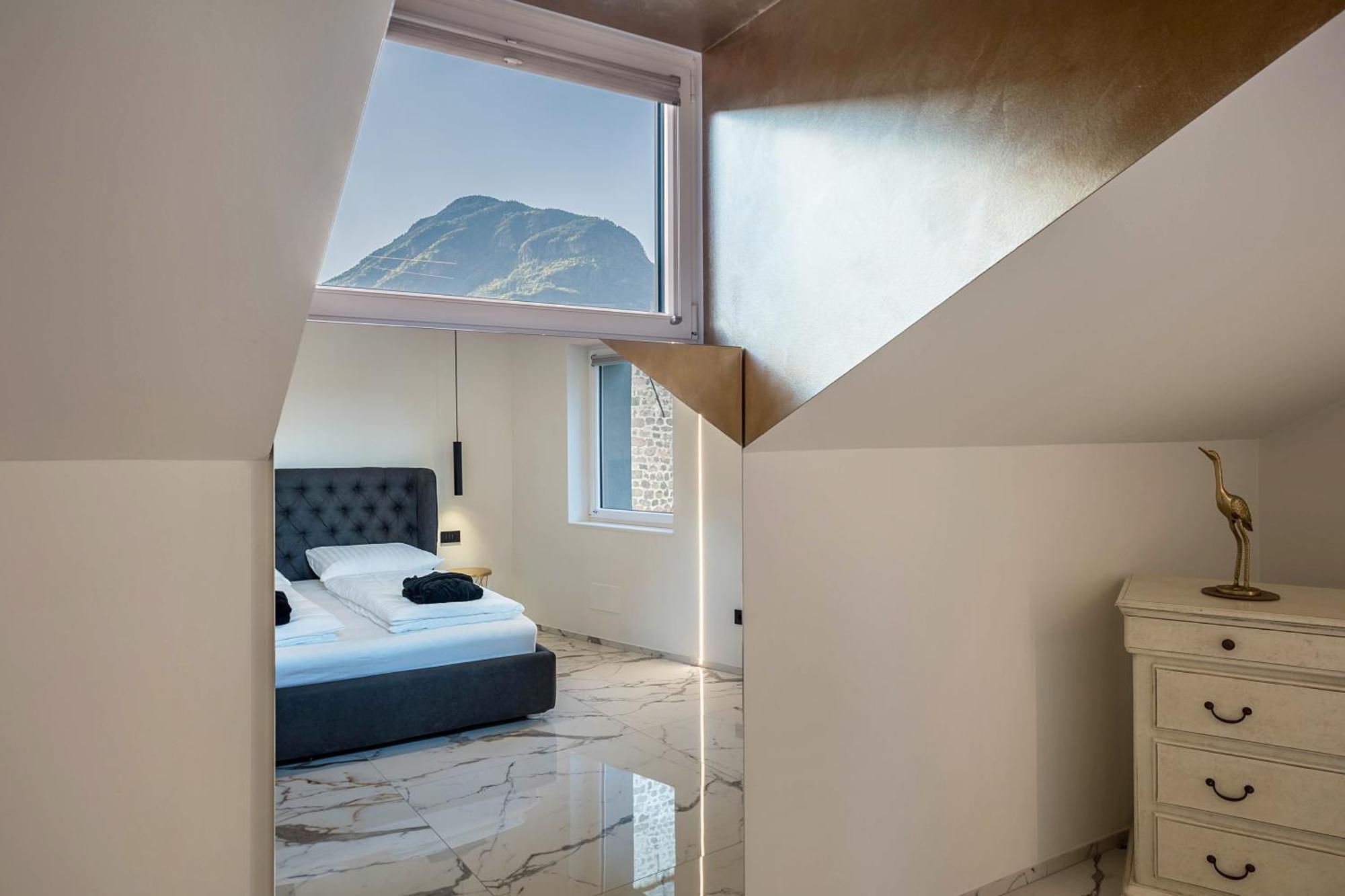 Ferienwohnung App 301 Palazzo Cavour Bozen Exterior foto