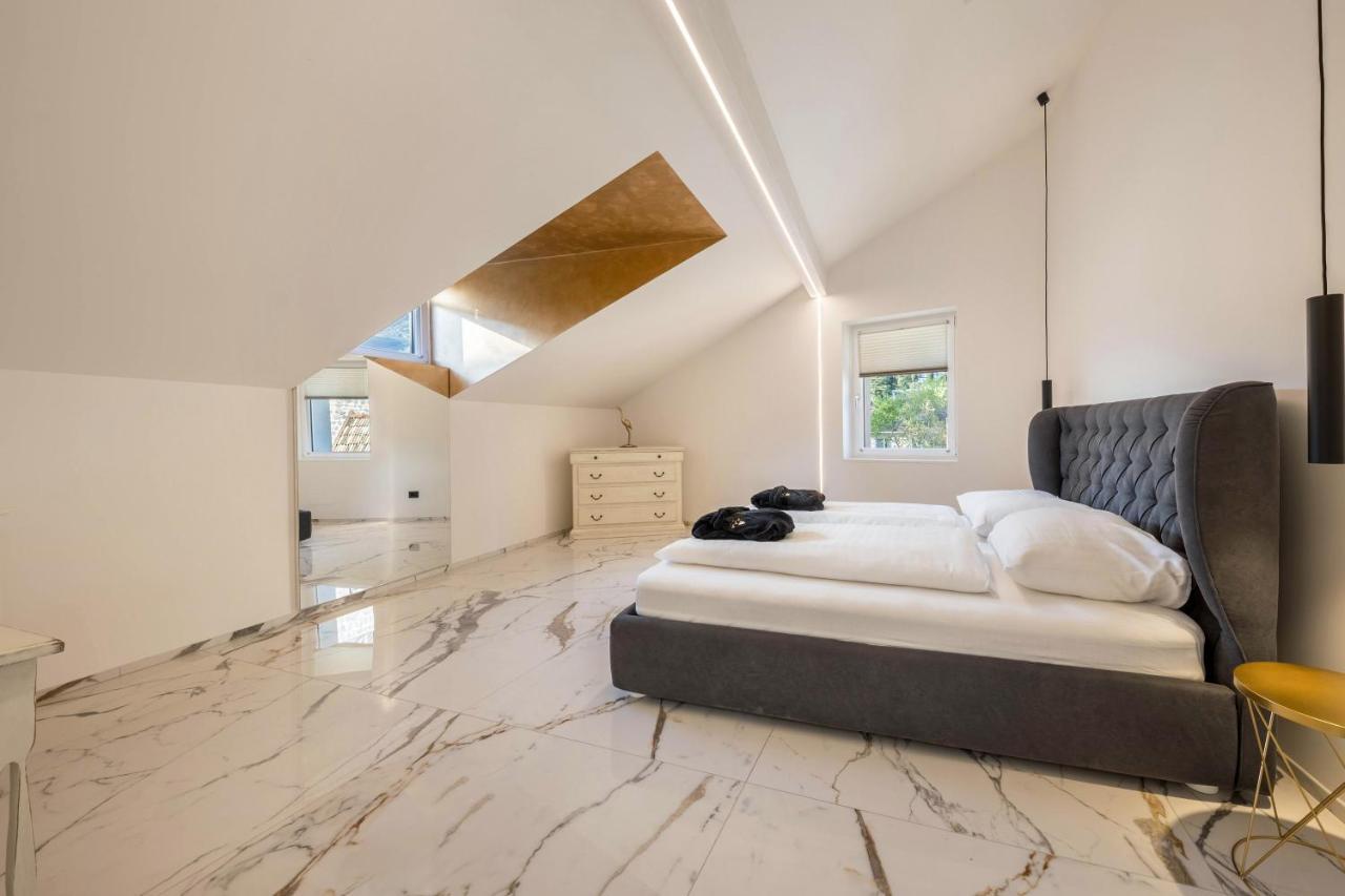 Ferienwohnung App 301 Palazzo Cavour Bozen Exterior foto
