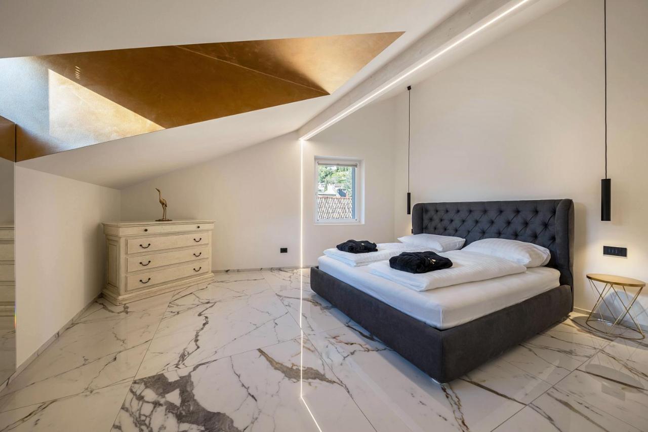 Ferienwohnung App 301 Palazzo Cavour Bozen Exterior foto