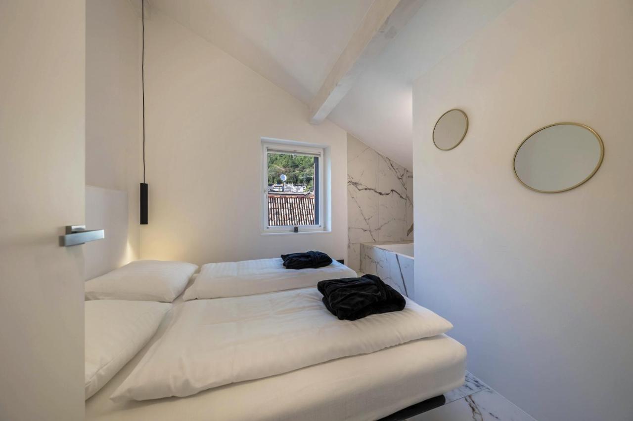 Ferienwohnung App 301 Palazzo Cavour Bozen Exterior foto