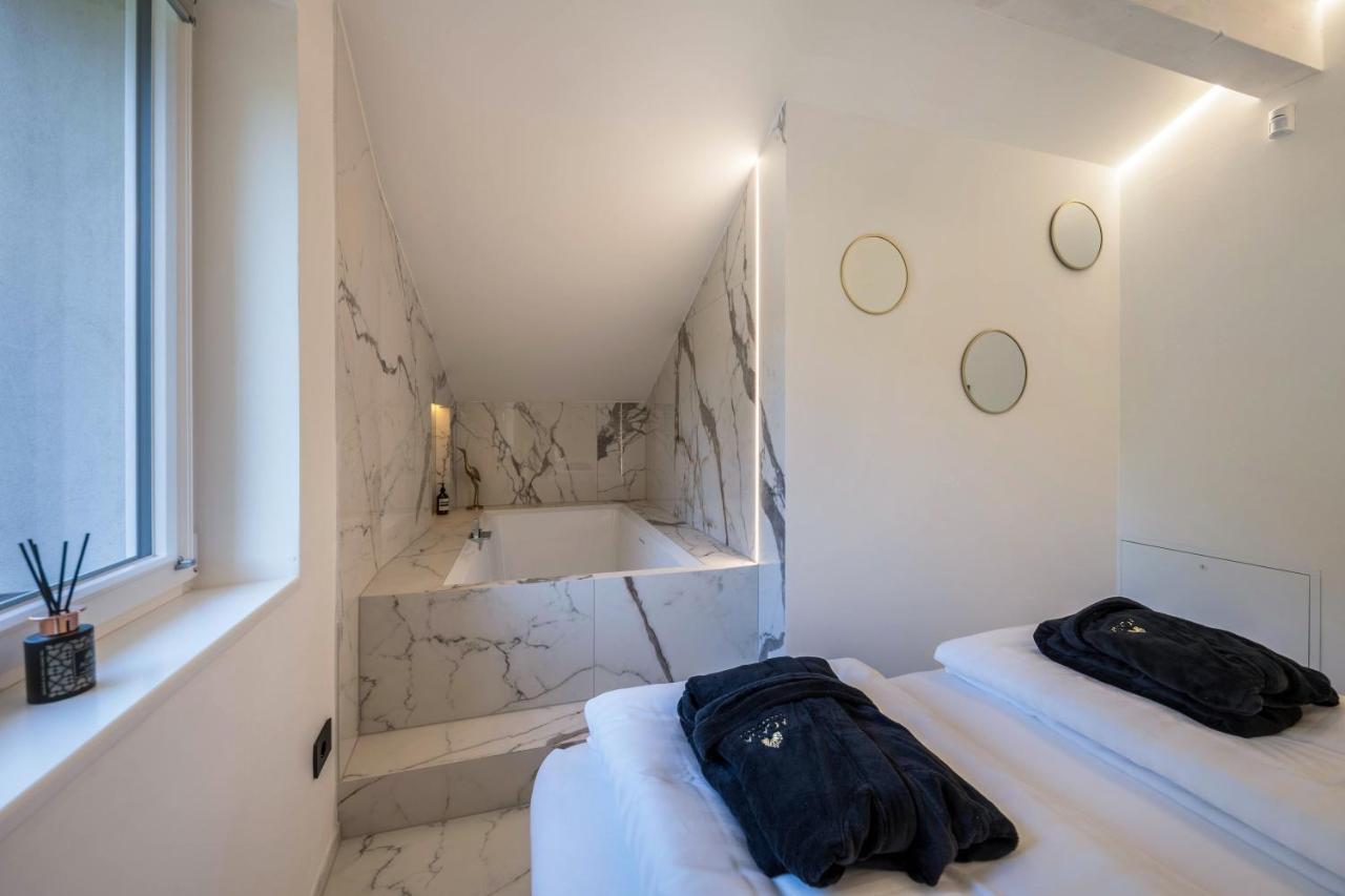 Ferienwohnung App 301 Palazzo Cavour Bozen Exterior foto
