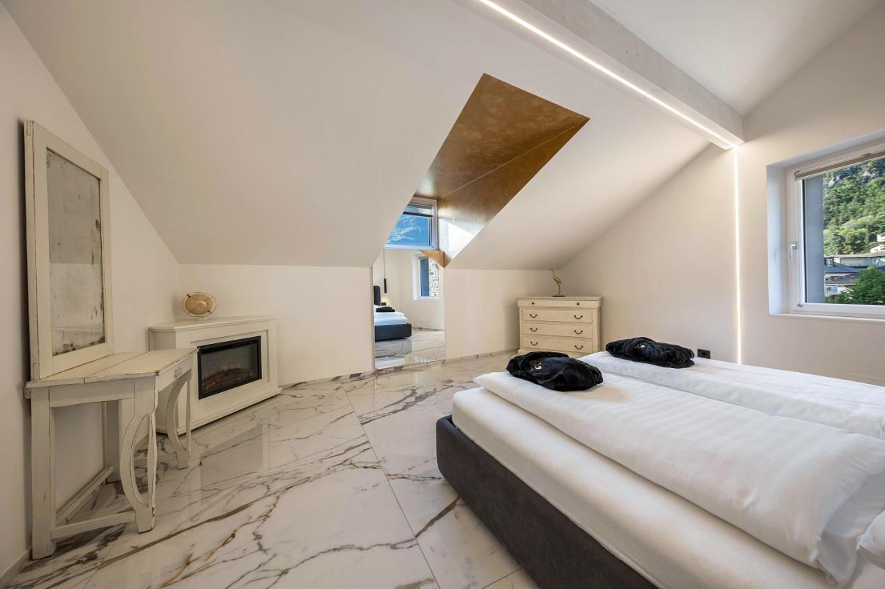 Ferienwohnung App 301 Palazzo Cavour Bozen Exterior foto