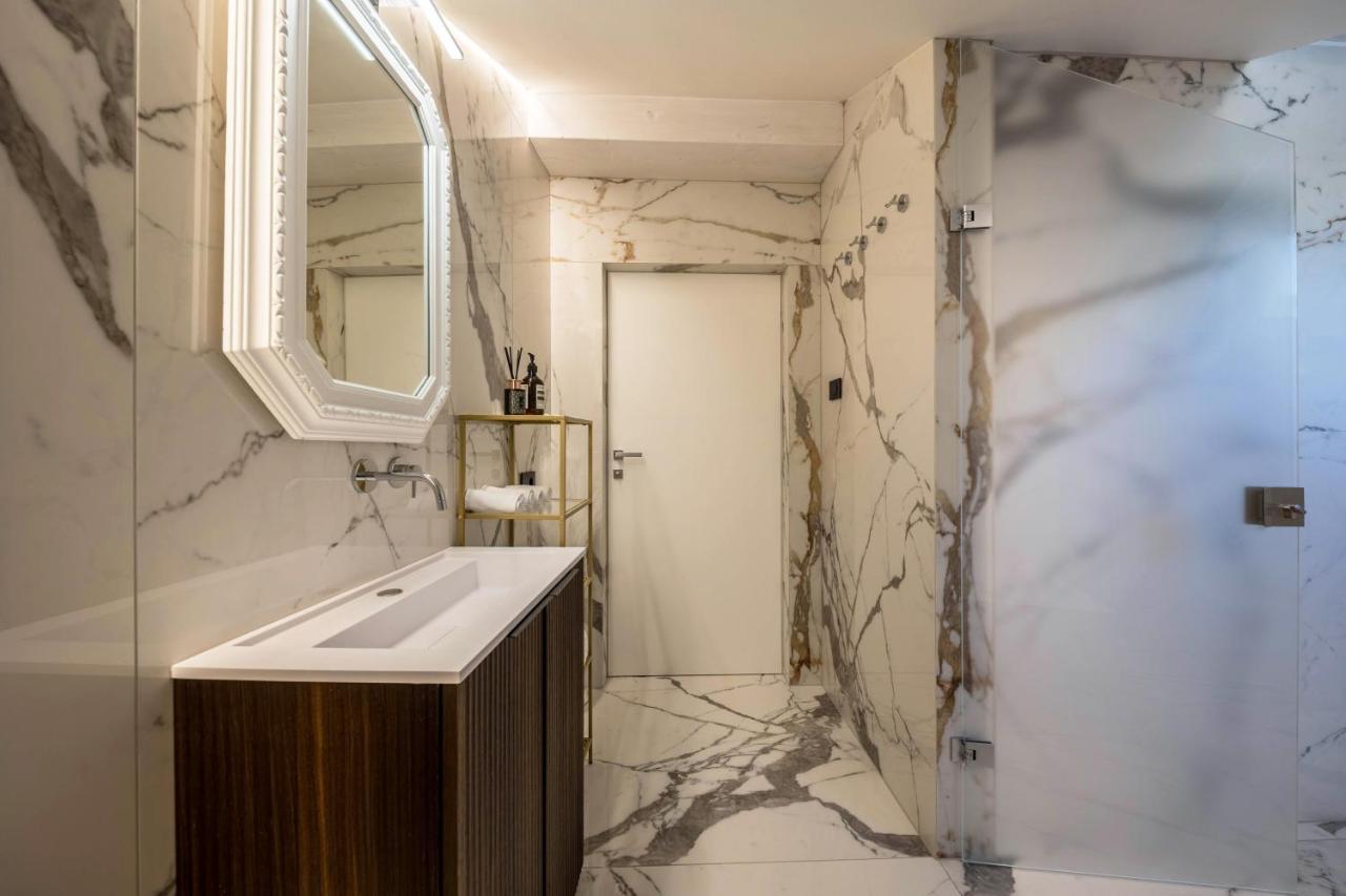 Ferienwohnung App 301 Palazzo Cavour Bozen Exterior foto