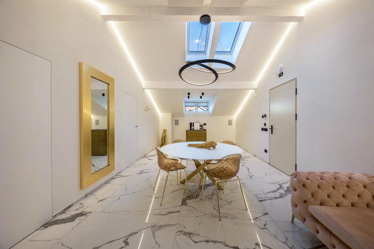 Ferienwohnung App 301 Palazzo Cavour Bozen Exterior foto