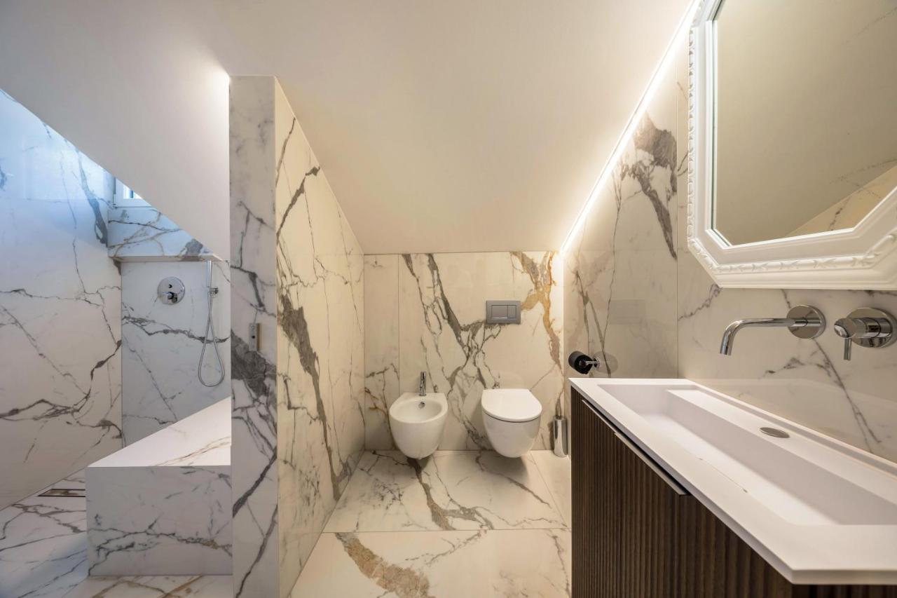 Ferienwohnung App 301 Palazzo Cavour Bozen Exterior foto