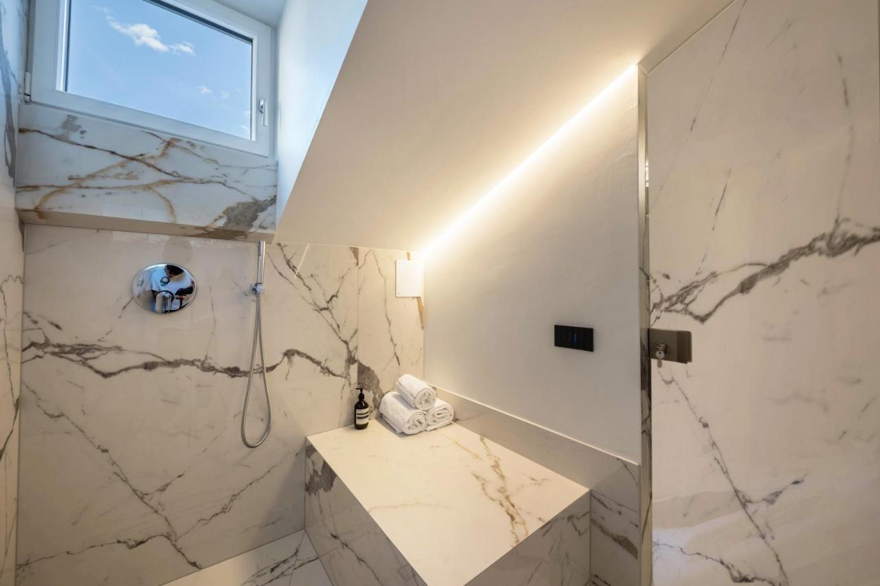 Ferienwohnung App 301 Palazzo Cavour Bozen Exterior foto