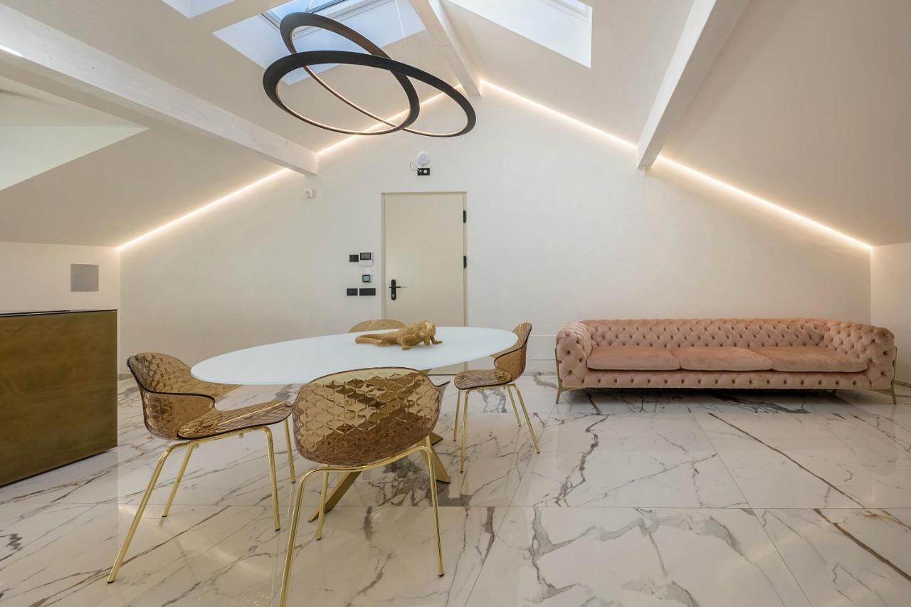 Ferienwohnung App 301 Palazzo Cavour Bozen Exterior foto